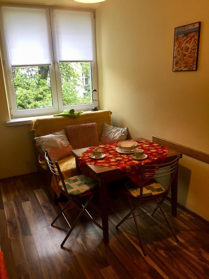 Dex Apartment